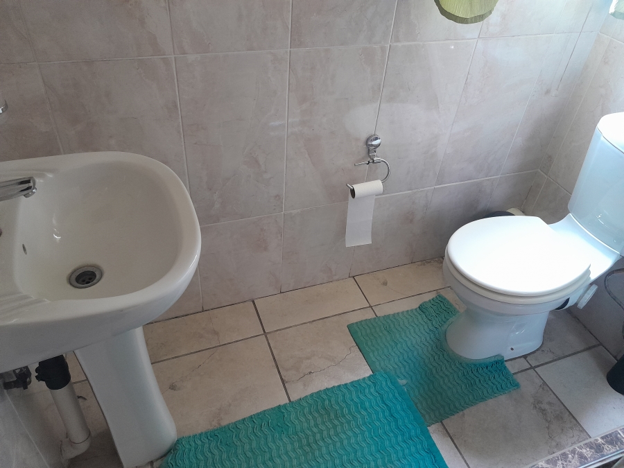 3 Bedroom Property for Sale in Waterval East North West